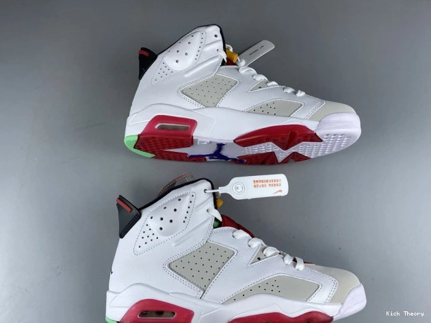 Kicked Out Shoe Store 6 Jordan Air CT8529-062 Hare 0824
